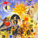 The Seeds Of Love