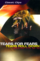 Tears Roll Down (Greatest Hits 82-92)